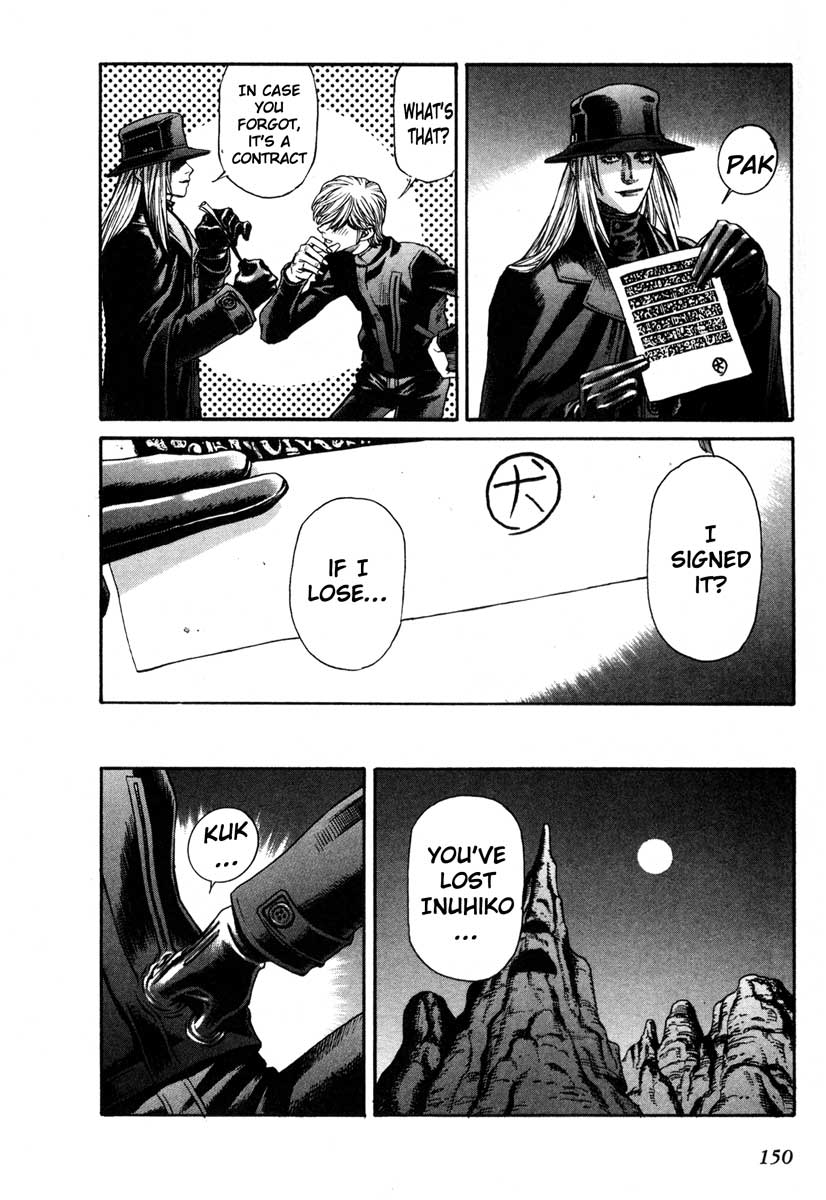 Leviathan chapter 55 page 16