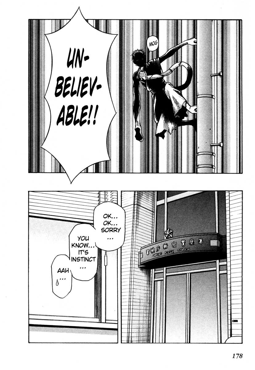 Leviathan chapter 56 page 11