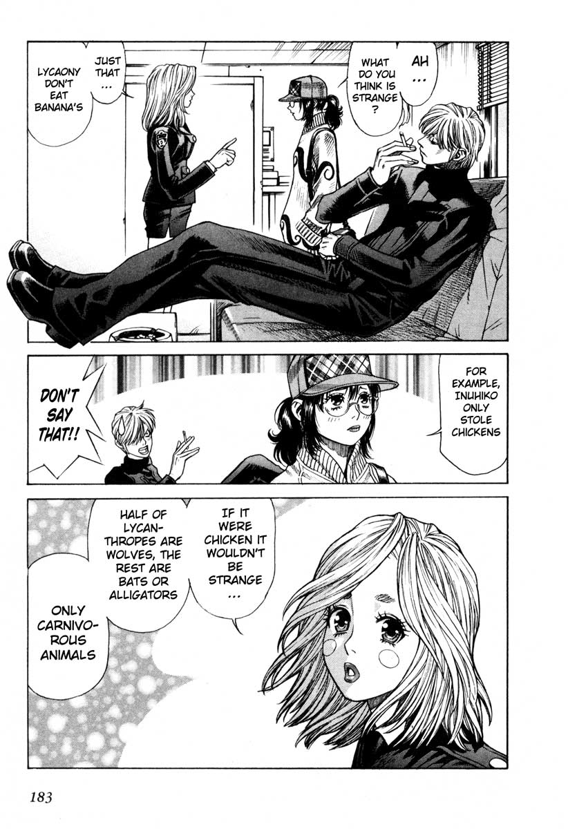 Leviathan chapter 56 page 16