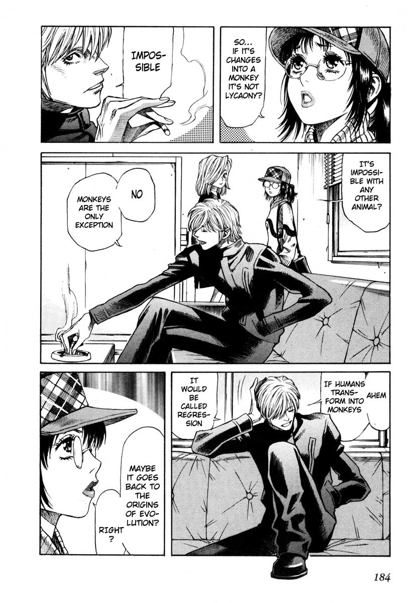 Leviathan chapter 56 page 17