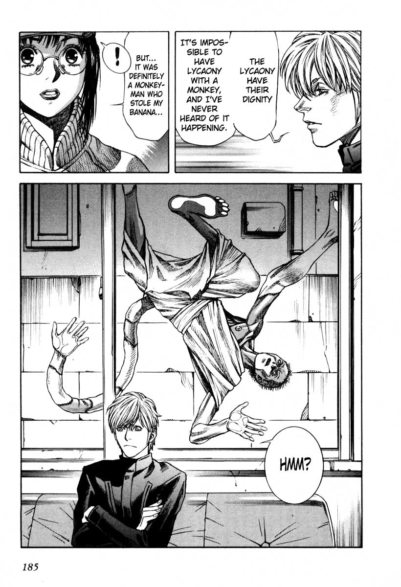 Leviathan chapter 56 page 18