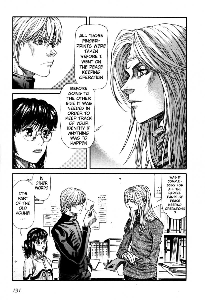 Leviathan chapter 56 page 24