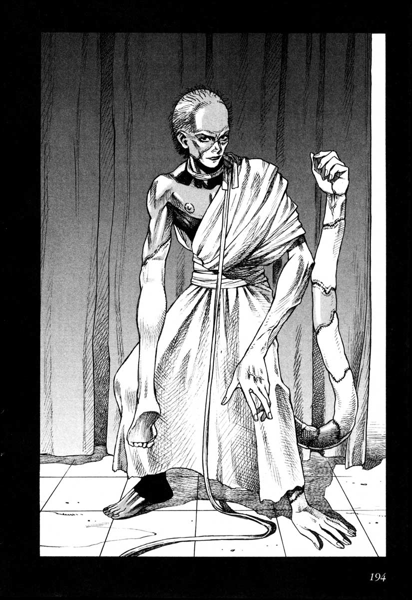 Leviathan chapter 56 page 27