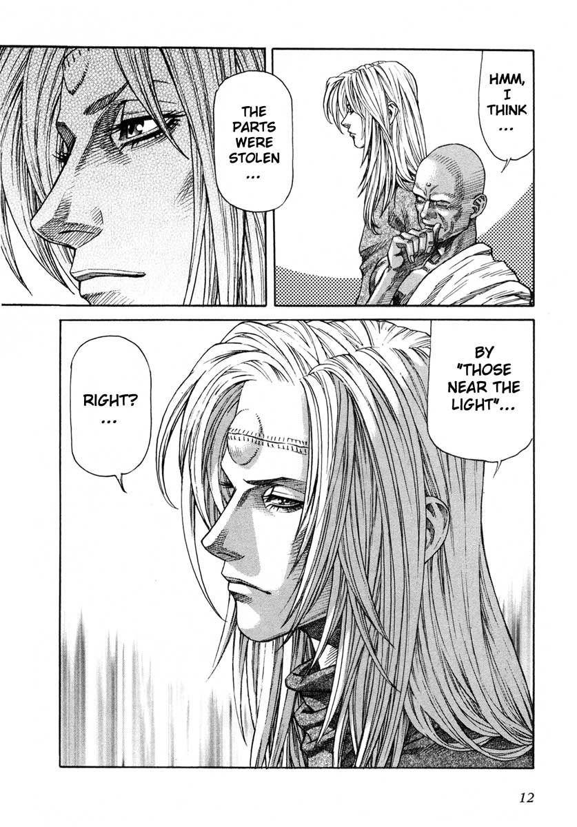 Leviathan chapter 57 page 11