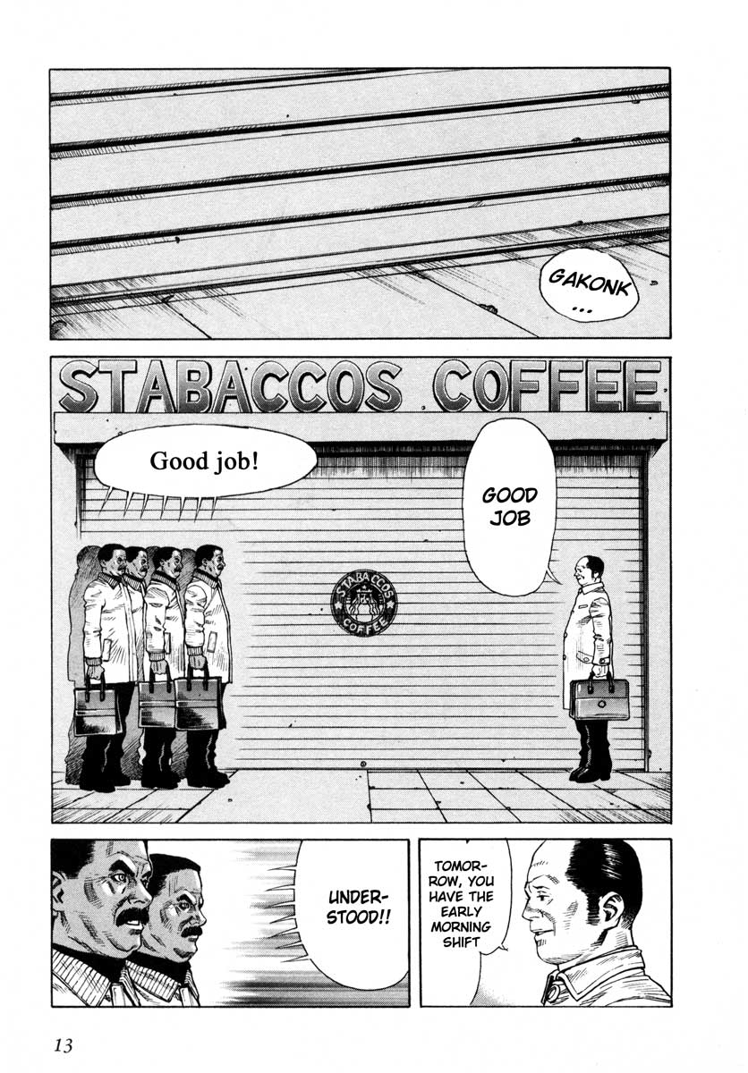 Leviathan chapter 57 page 12