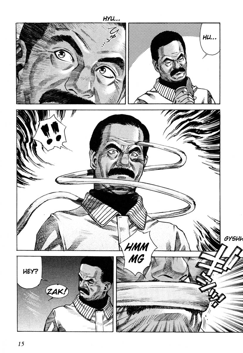 Leviathan chapter 57 page 14