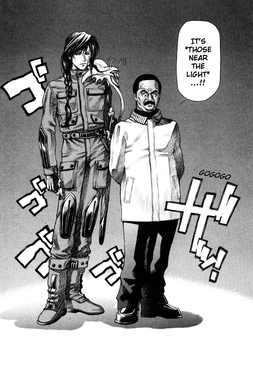 Leviathan chapter 57 page 18