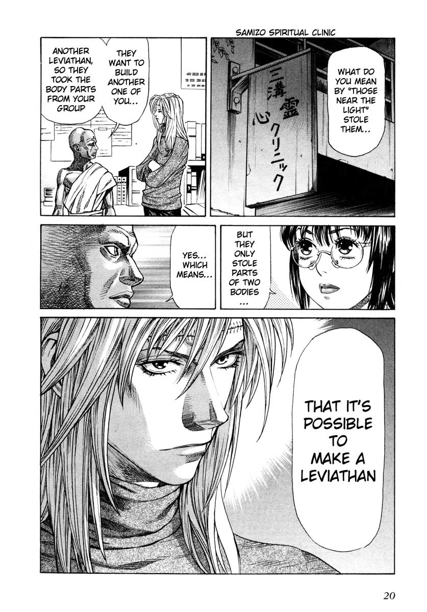 Leviathan chapter 57 page 19