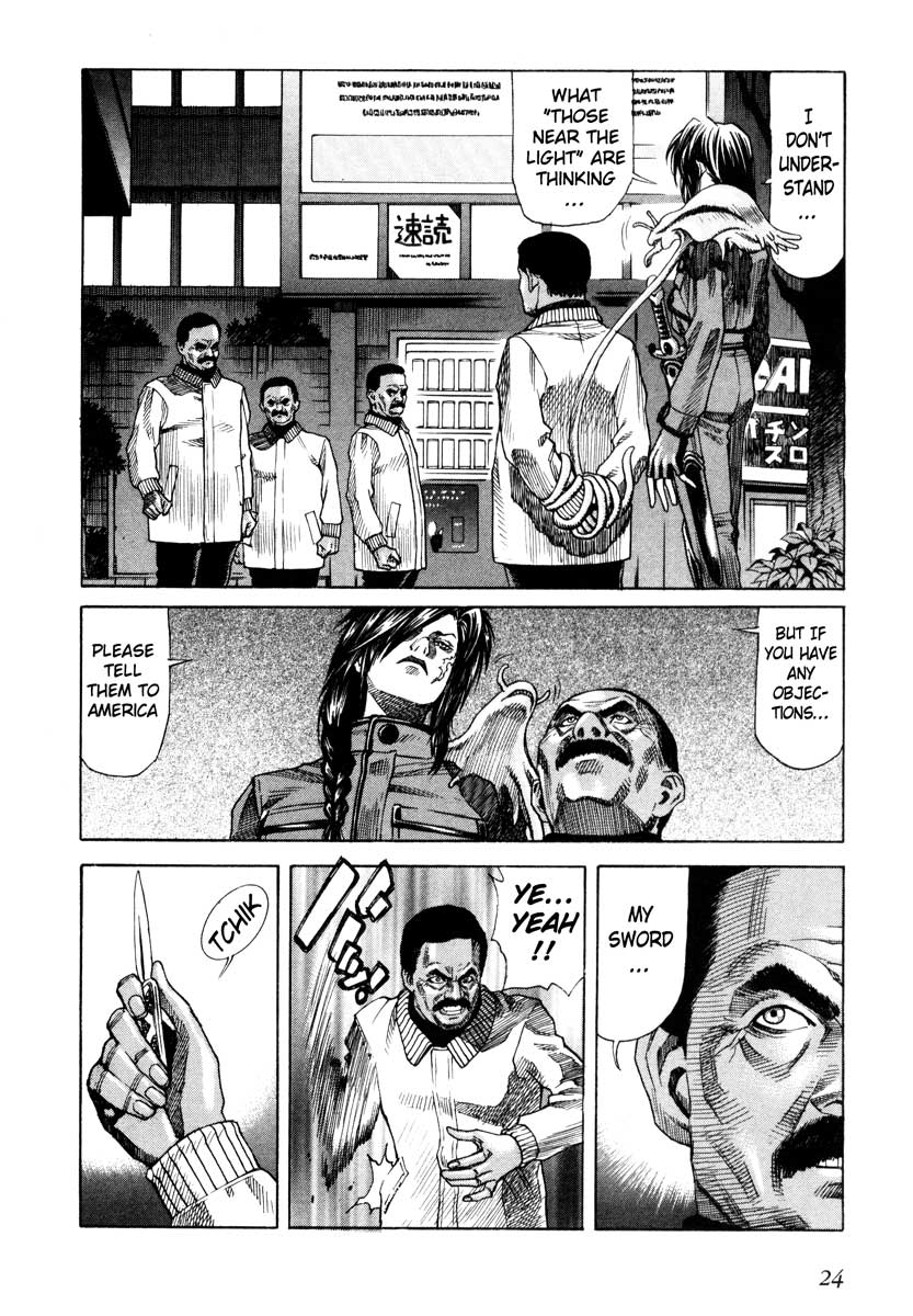 Leviathan chapter 57 page 23