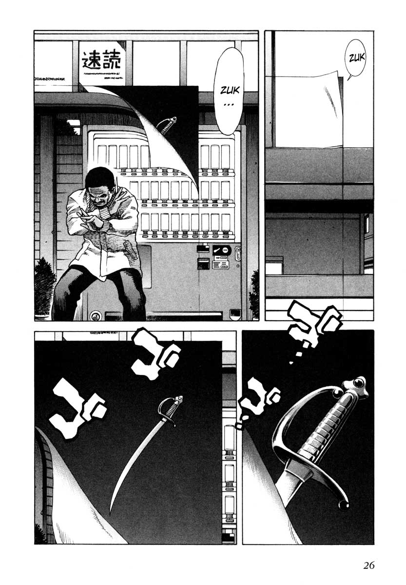 Leviathan chapter 57 page 25