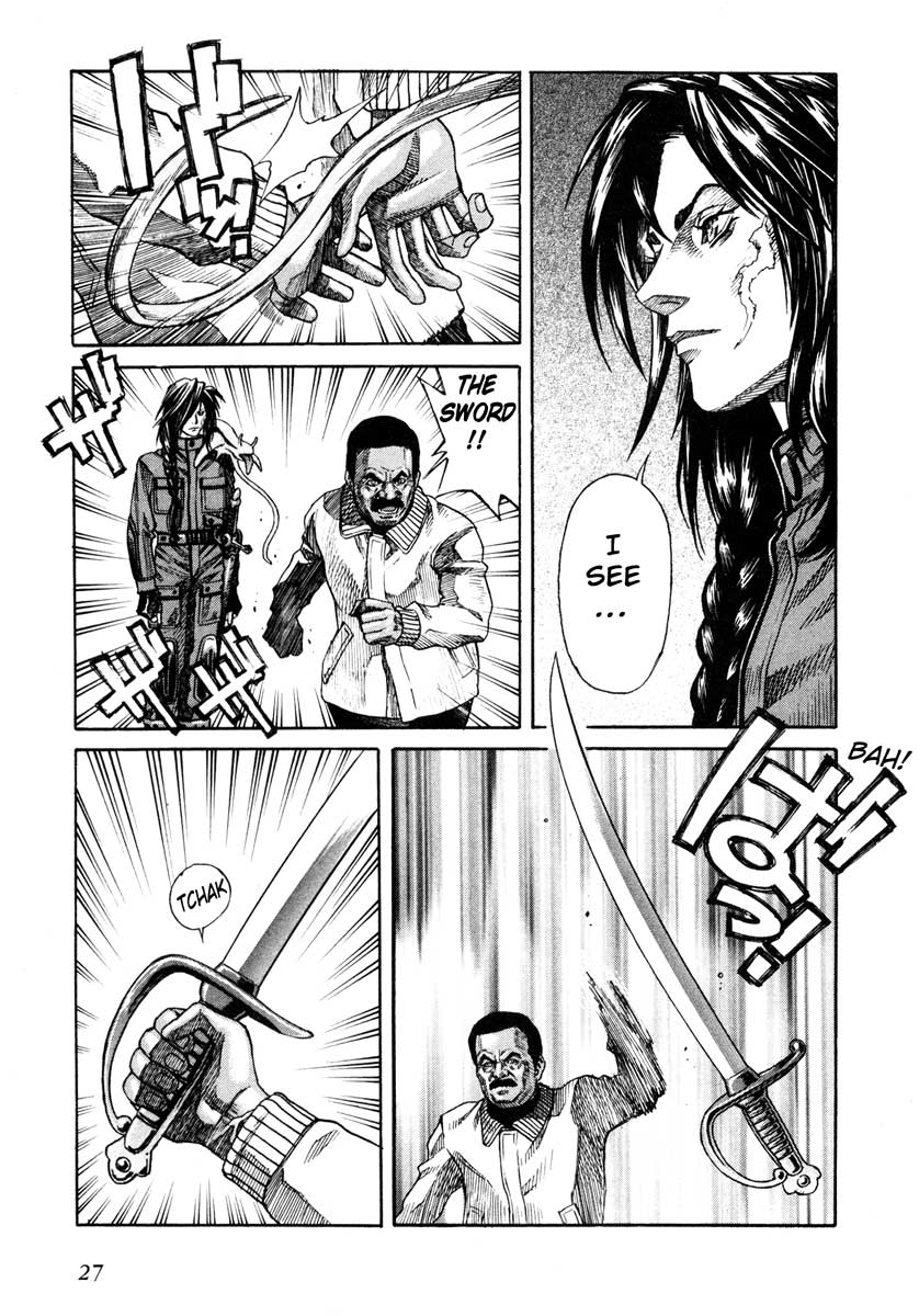 Leviathan chapter 57 page 26