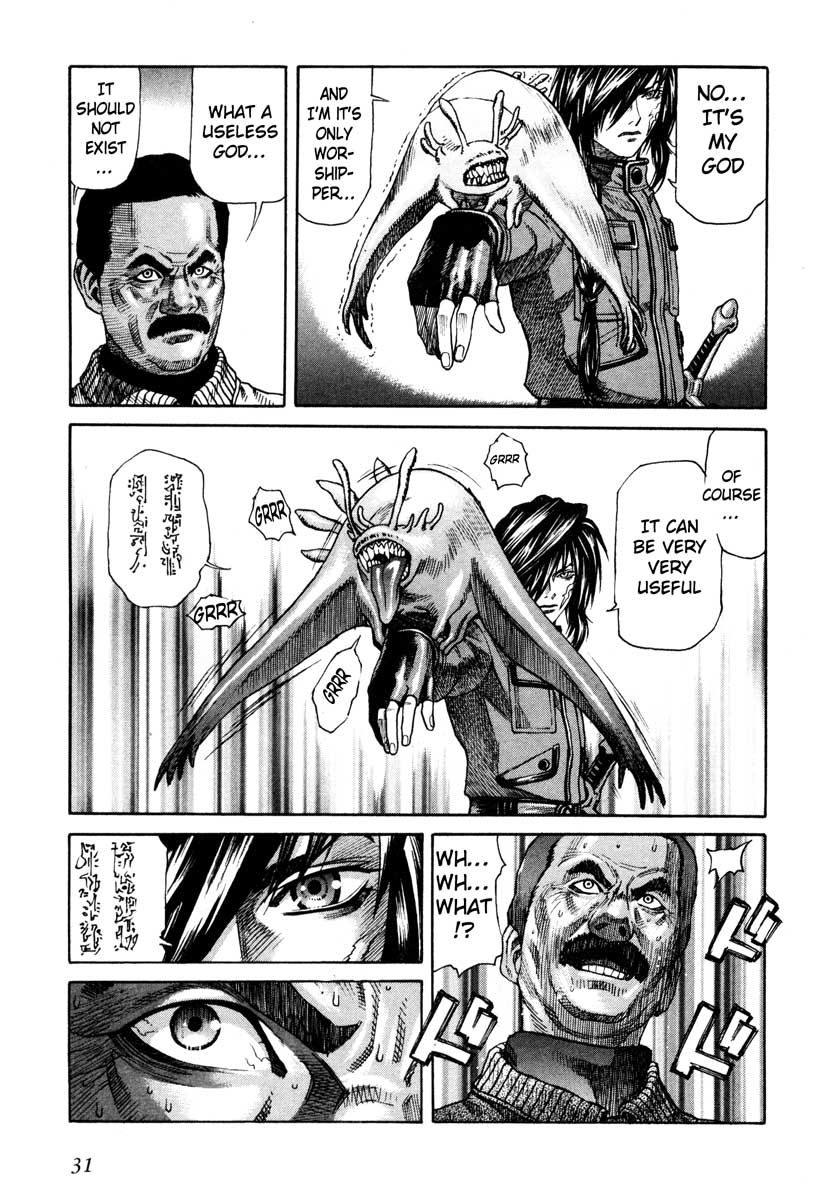 Leviathan chapter 57 page 30