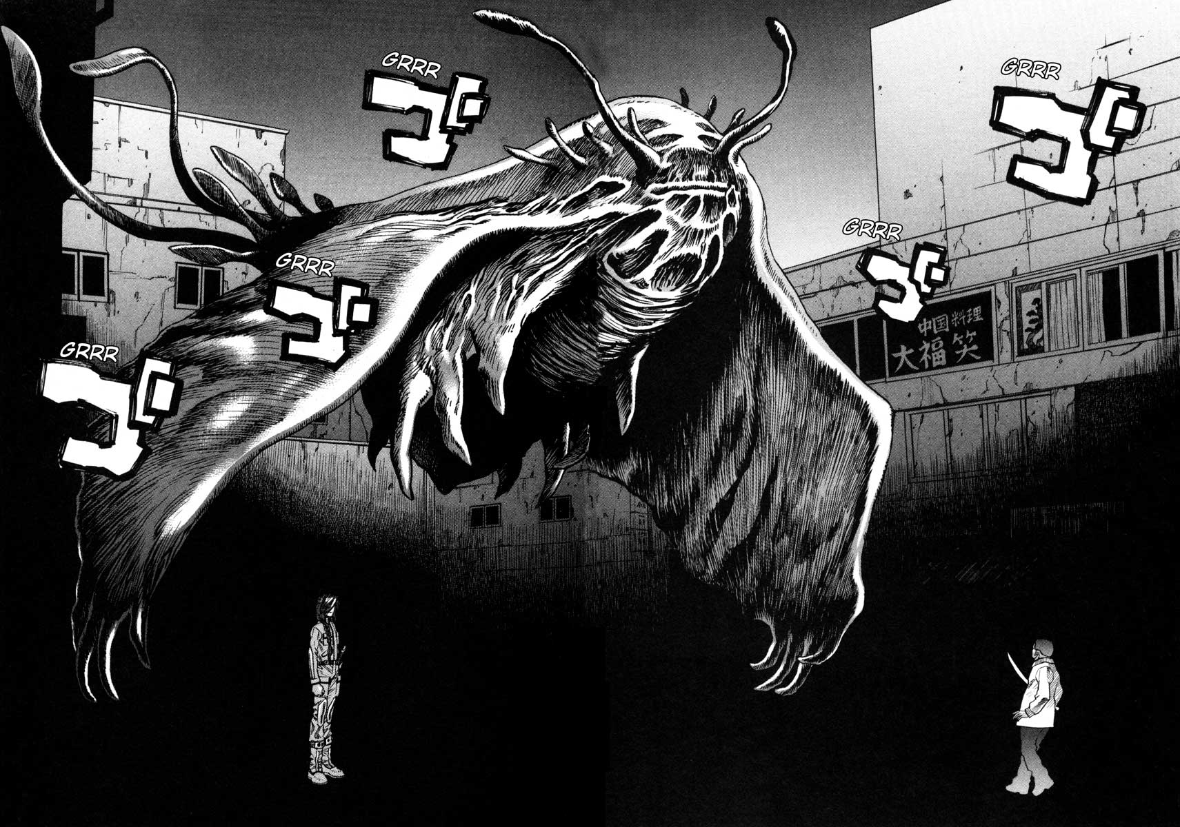 Leviathan chapter 57 page 31