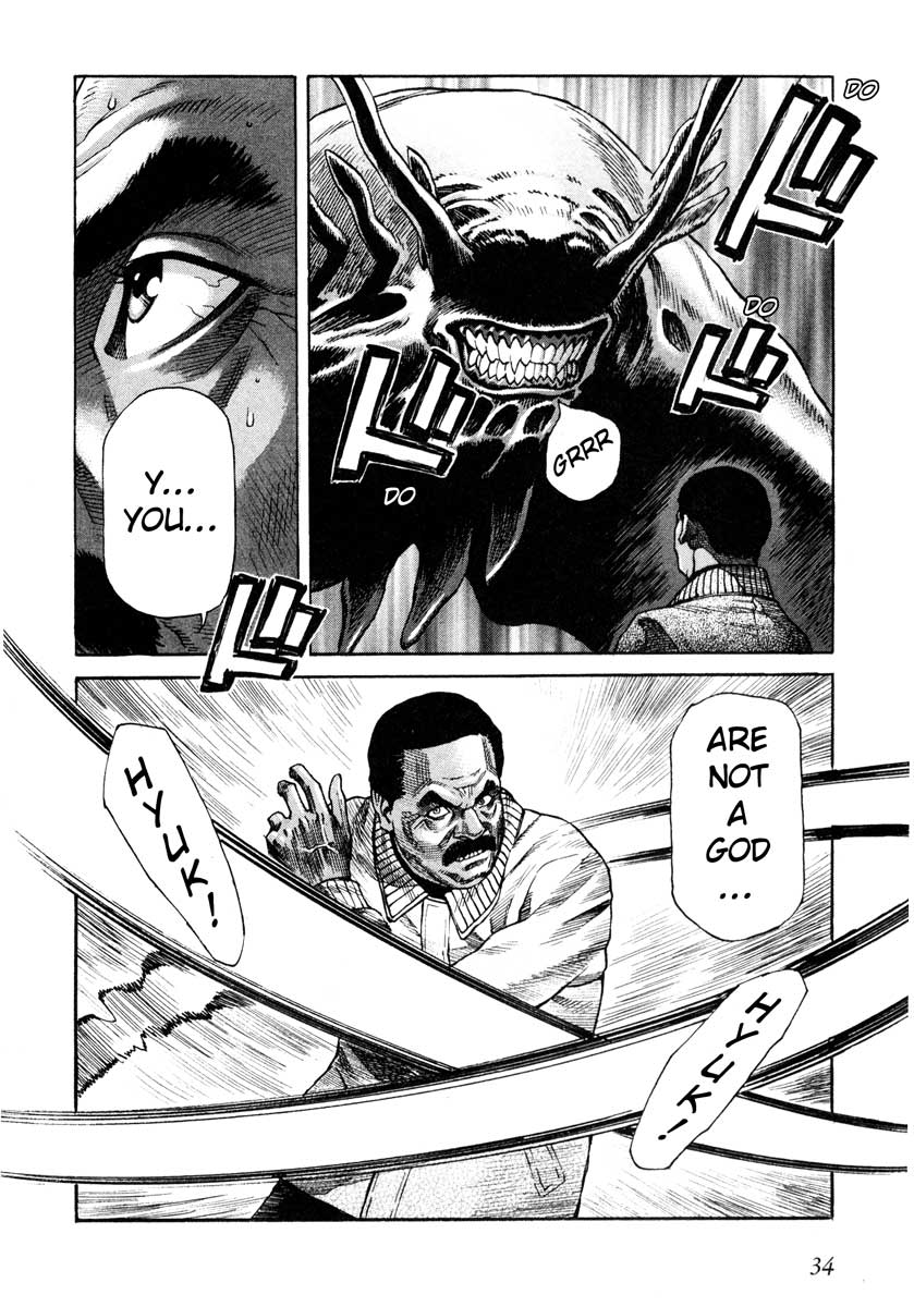 Leviathan chapter 57 page 32