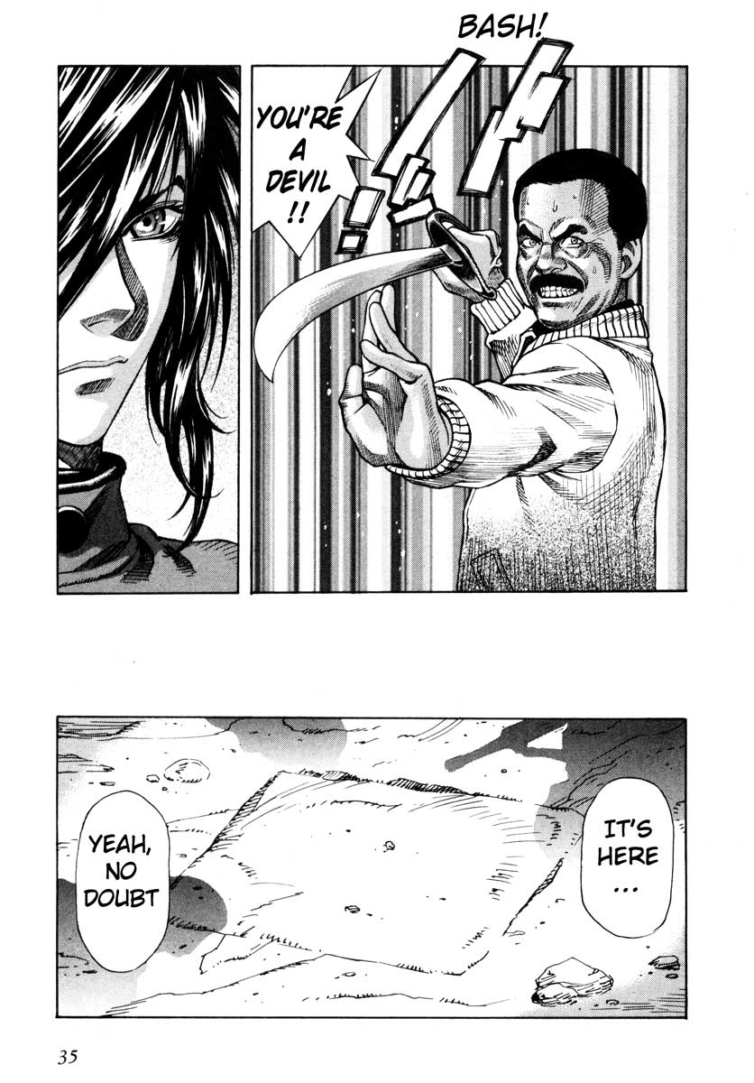 Leviathan chapter 57 page 33