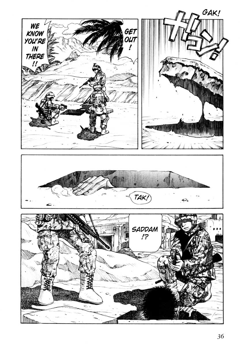 Leviathan chapter 57 page 34