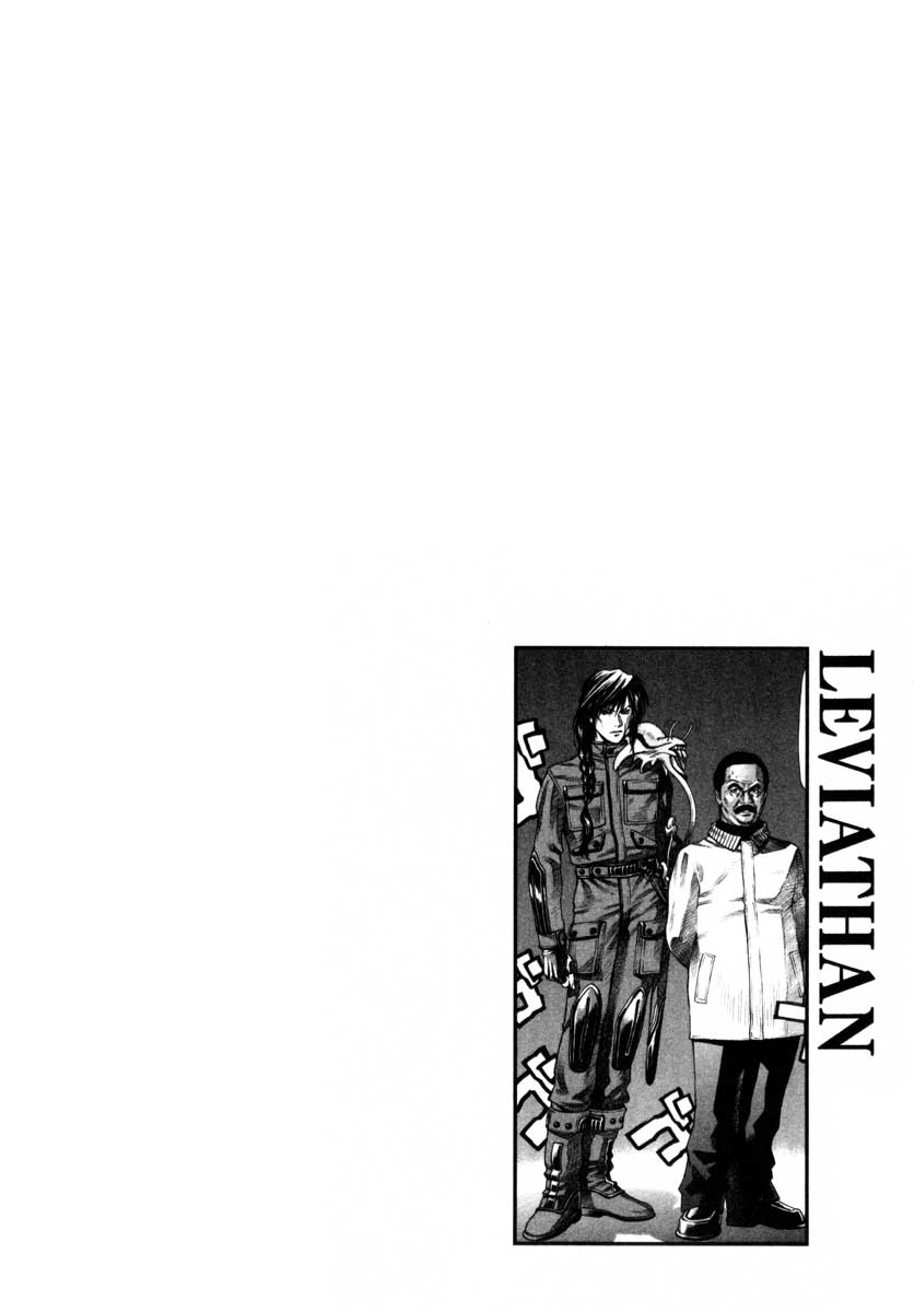 Leviathan chapter 57 page 36