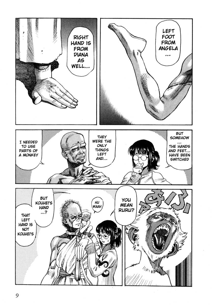 Leviathan chapter 57 page 8