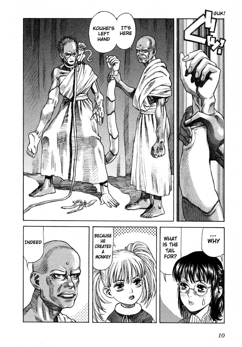 Leviathan chapter 57 page 9