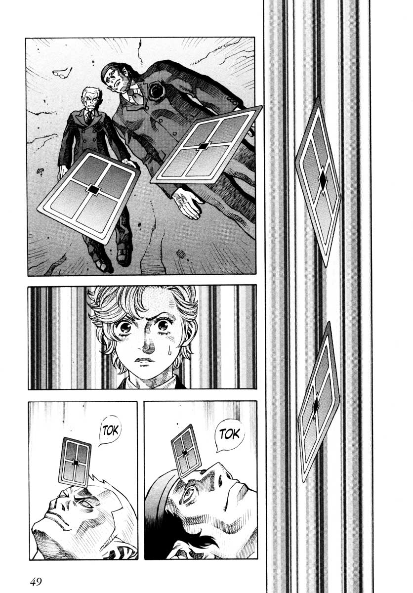 Leviathan chapter 58 page 11