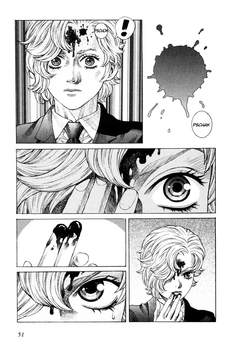 Leviathan chapter 58 page 13