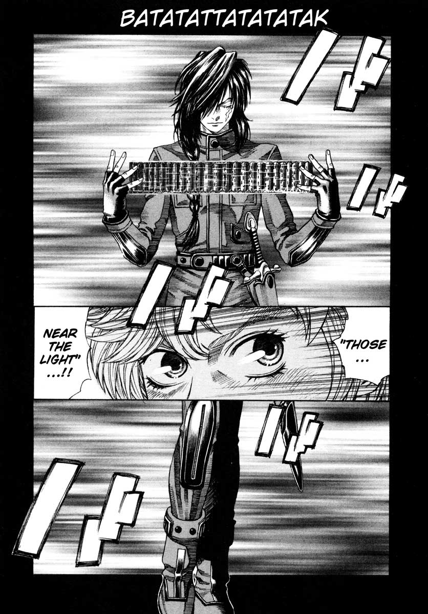 Leviathan chapter 58 page 17