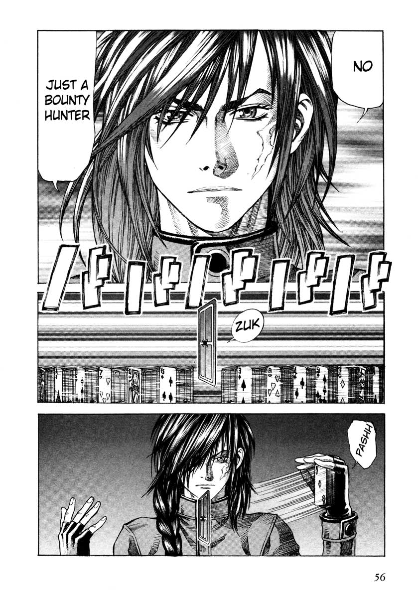 Leviathan chapter 58 page 18