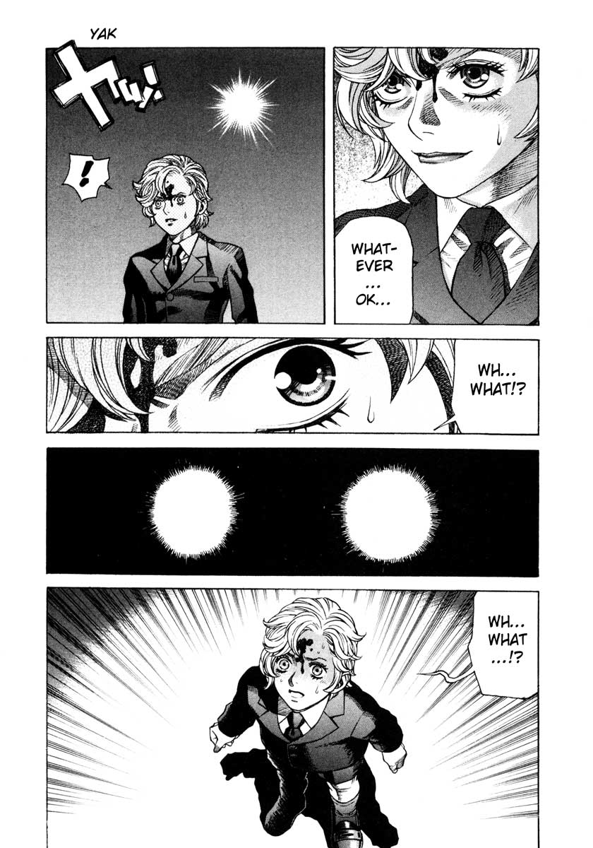 Leviathan chapter 58 page 21