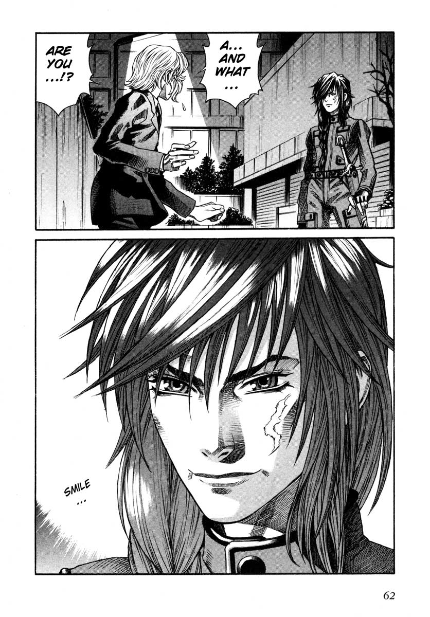 Leviathan chapter 58 page 23