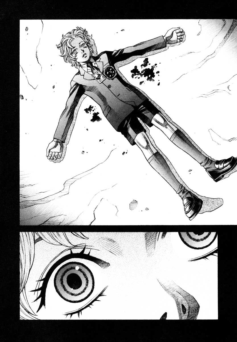 Leviathan chapter 58 page 25