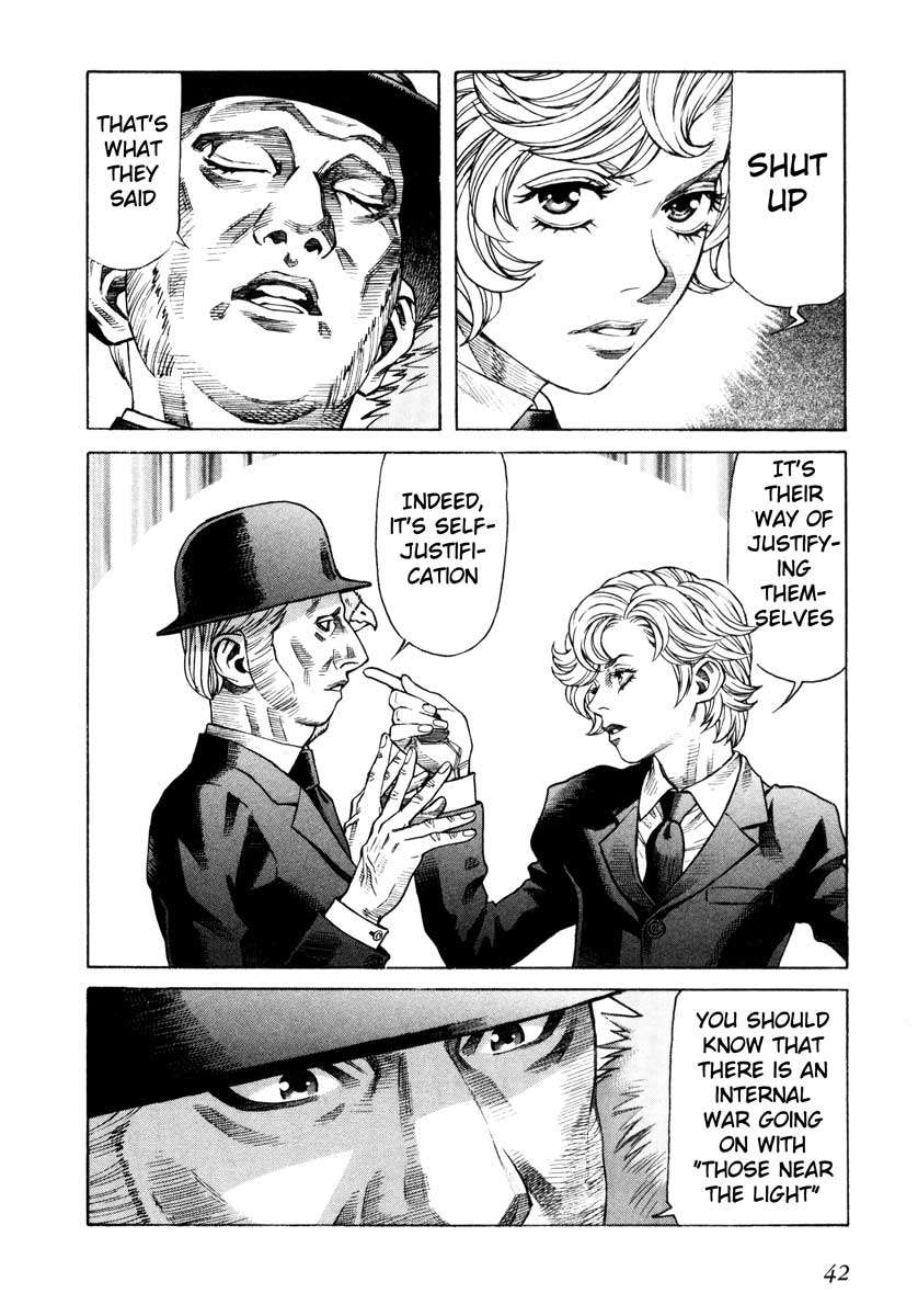 Leviathan chapter 58 page 4