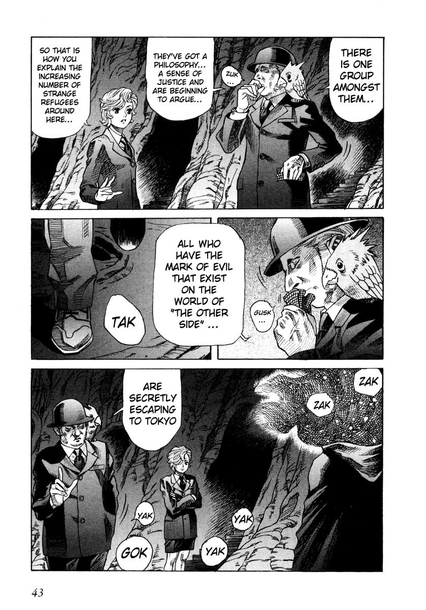 Leviathan chapter 58 page 5