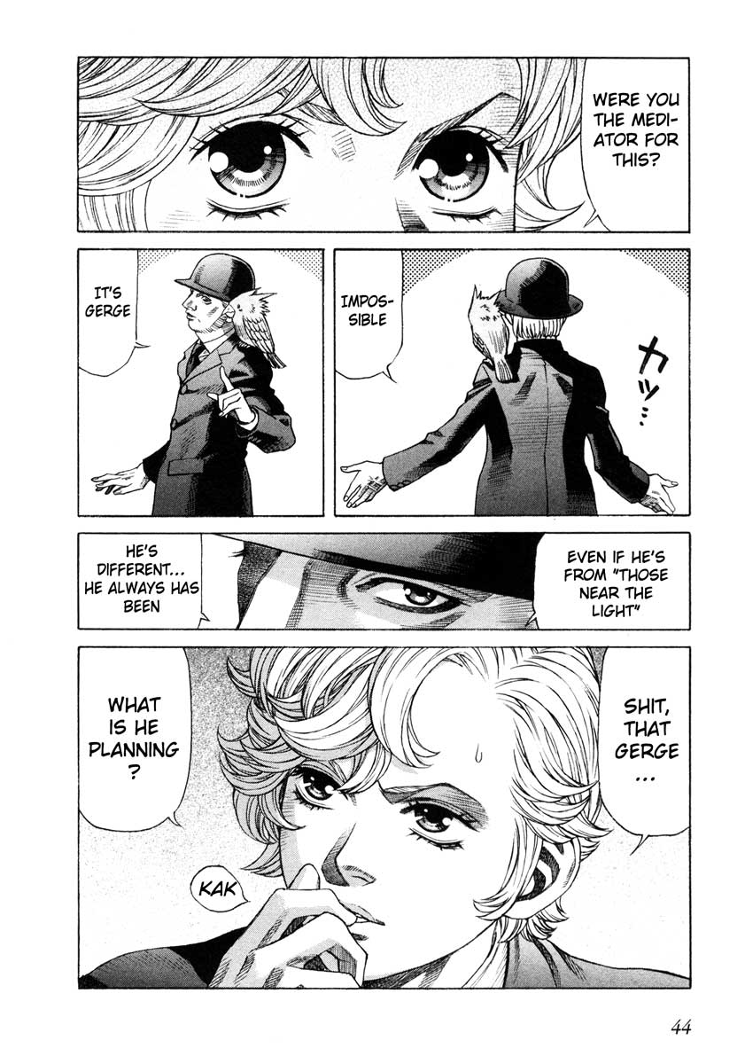 Leviathan chapter 58 page 6