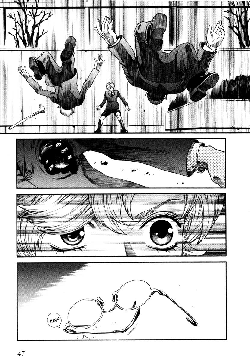 Leviathan chapter 58 page 9