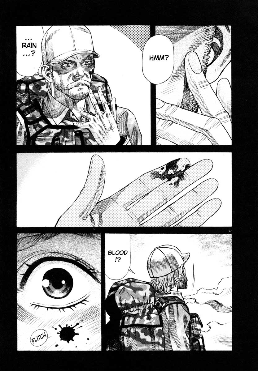 Leviathan chapter 59 page 11