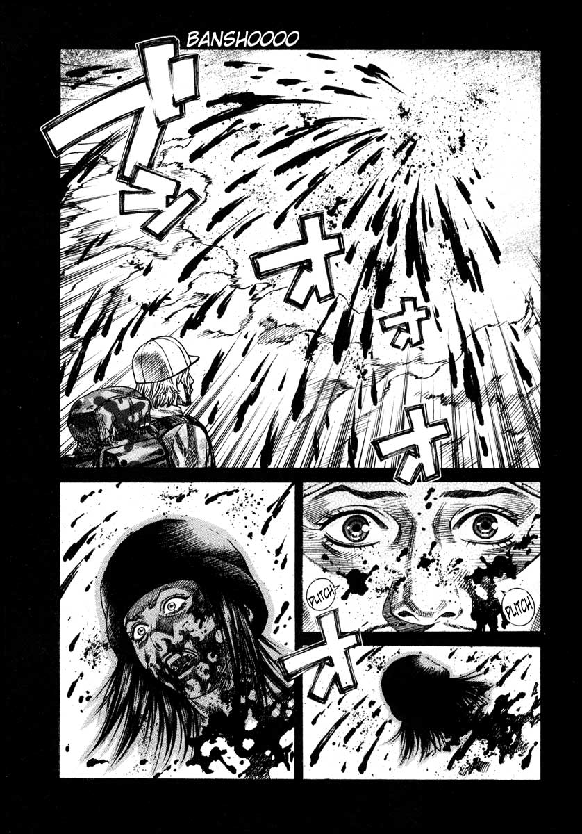 Leviathan chapter 59 page 12