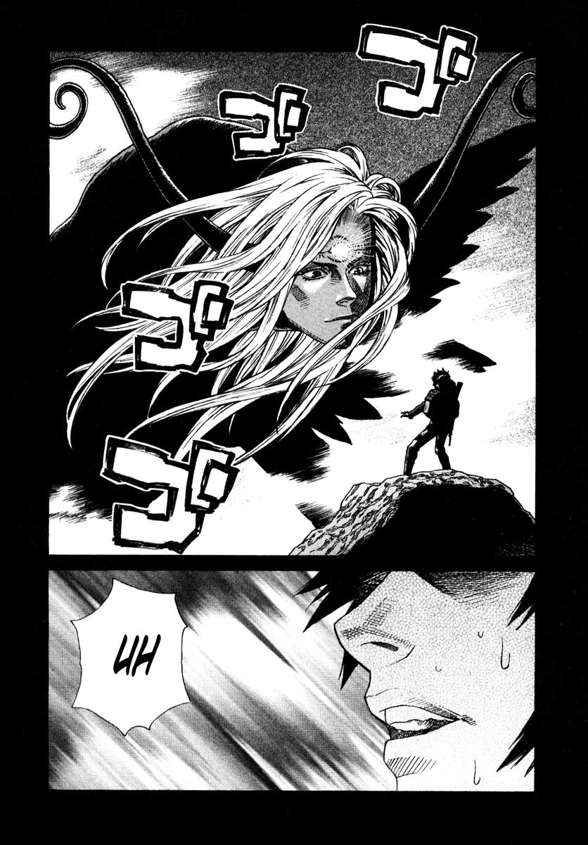 Leviathan chapter 59 page 17