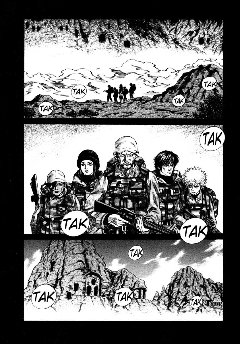 Leviathan chapter 59 page 8