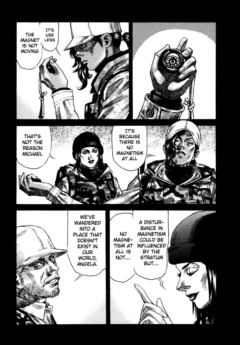 Leviathan chapter 59 page 9