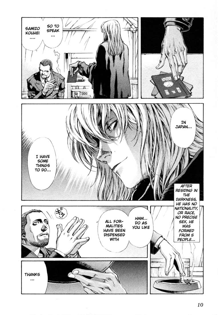 Leviathan chapter 6 page 10