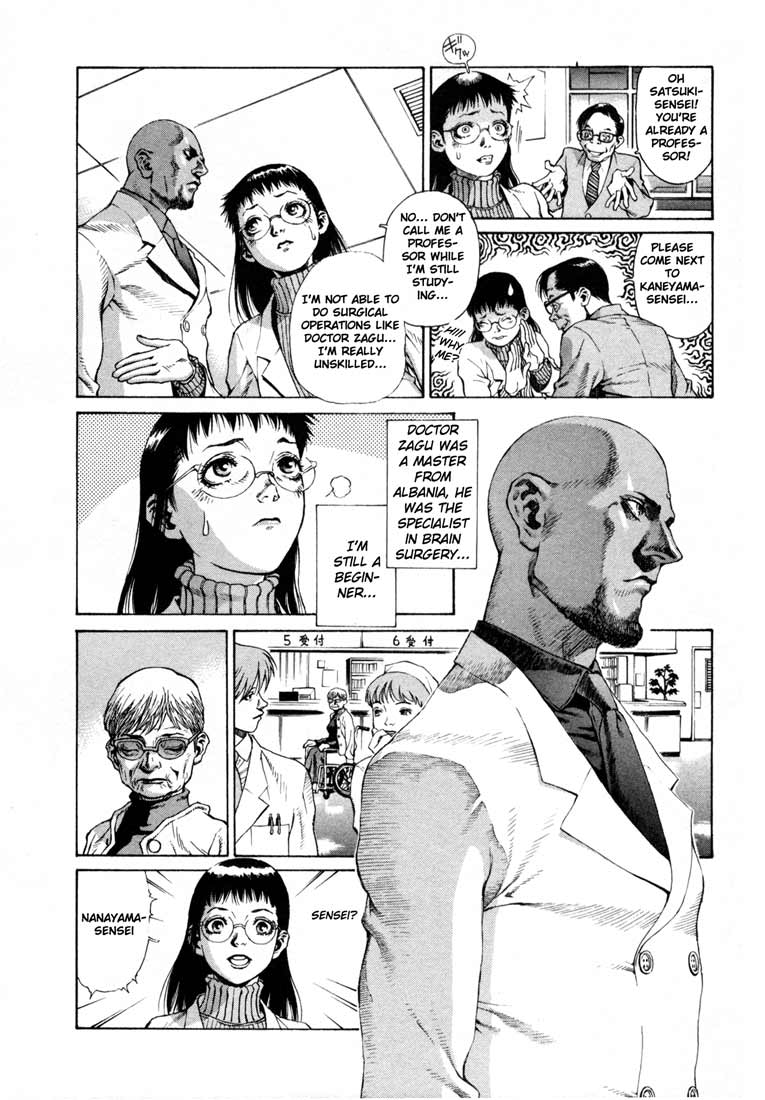 Leviathan chapter 6 page 14