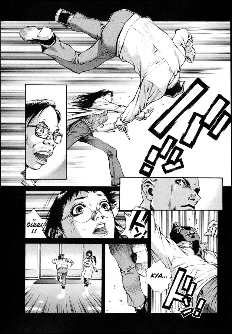 Leviathan chapter 6 page 16