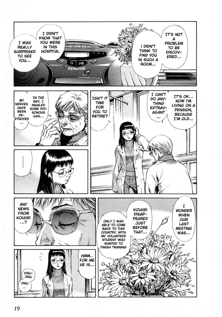 Leviathan chapter 6 page 19