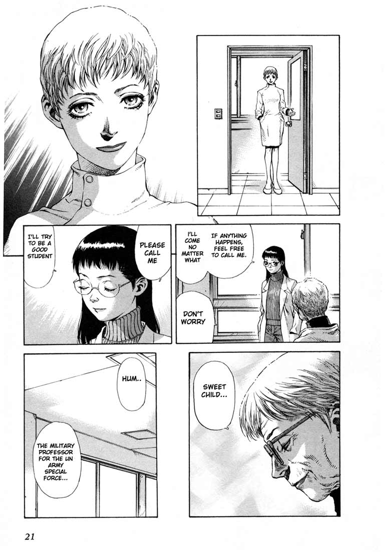 Leviathan chapter 6 page 21