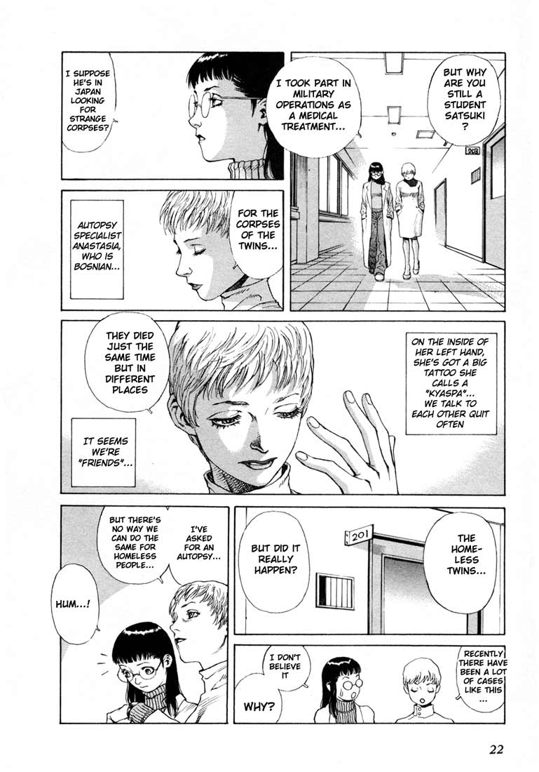 Leviathan chapter 6 page 22