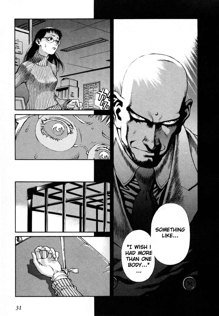 Leviathan chapter 6 page 31