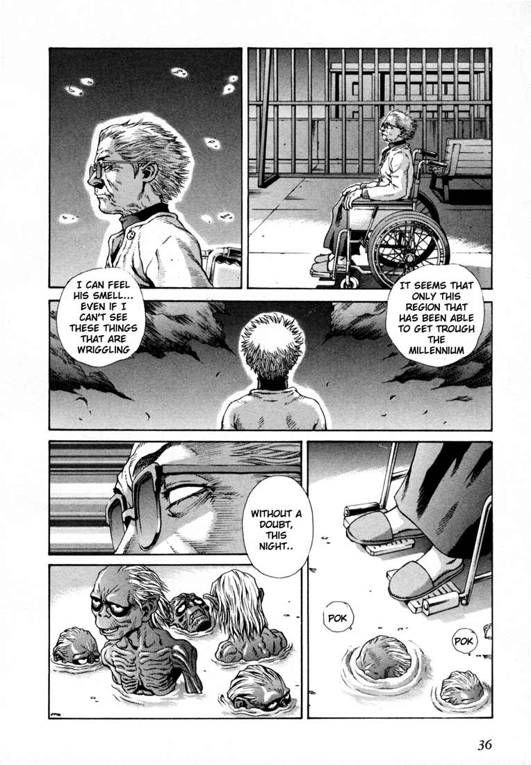 Leviathan chapter 6 page 36