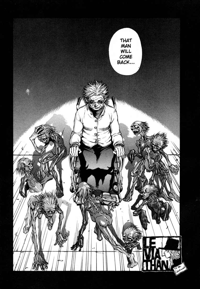 Leviathan chapter 6 page 37