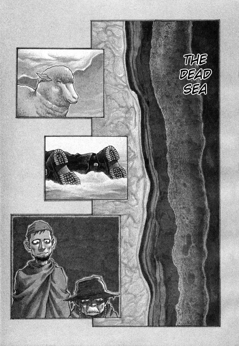 Leviathan chapter 6 page 4