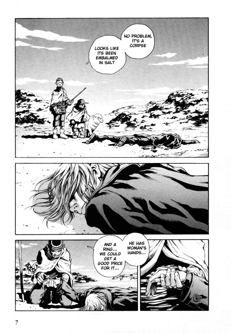 Leviathan chapter 6 page 7